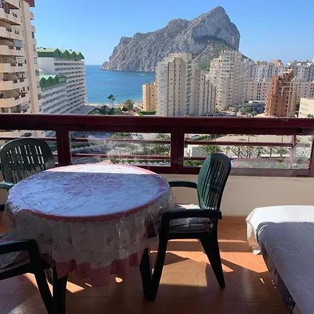 Service Lazaro - Coral - Vistas * Calpe