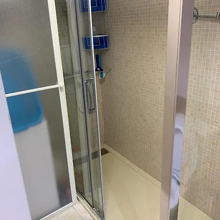 Service Lazaro - Coral - Vistas Апартаменты